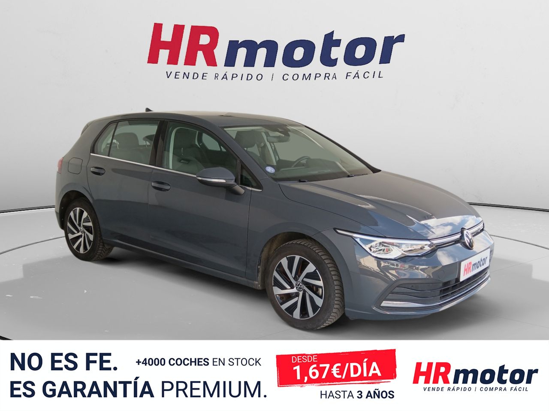 Imagen de VOLKSWAGEN Golf