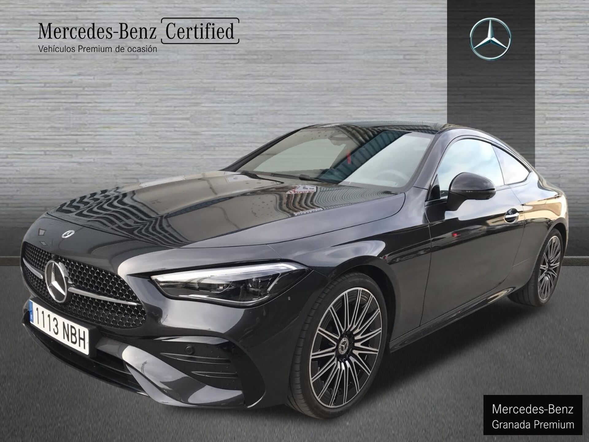 Imagen de MERCEDES Clase CLE
