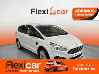 Imagen de FORD S-Max 2.0TDCi Trend 120