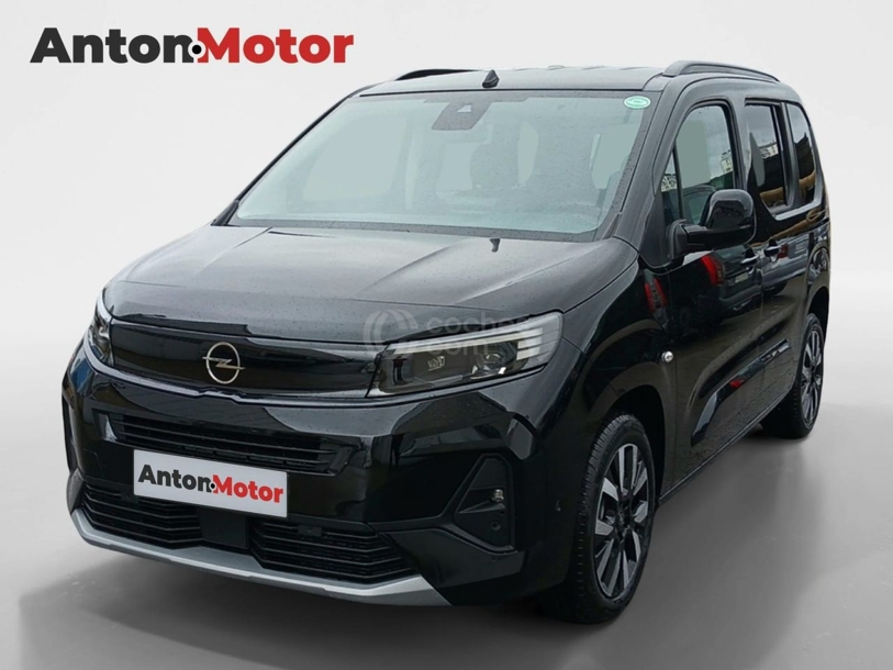 Foto del OPEL Combo Combi Electric L GS