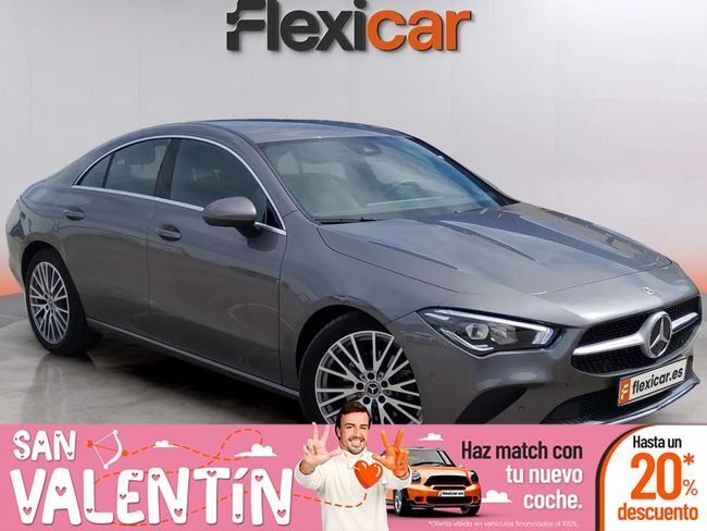 Foto del MERCEDES Clase CLA CLA 200d