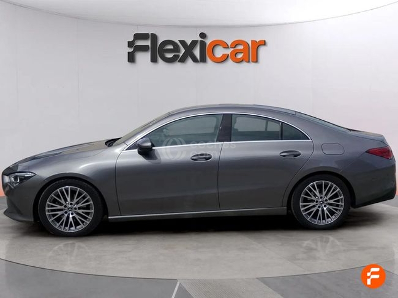 Foto del MERCEDES Clase CLA CLA 200d
