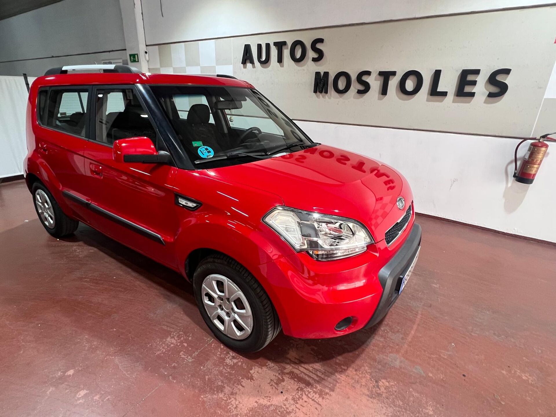 Imagen de KIA Soul