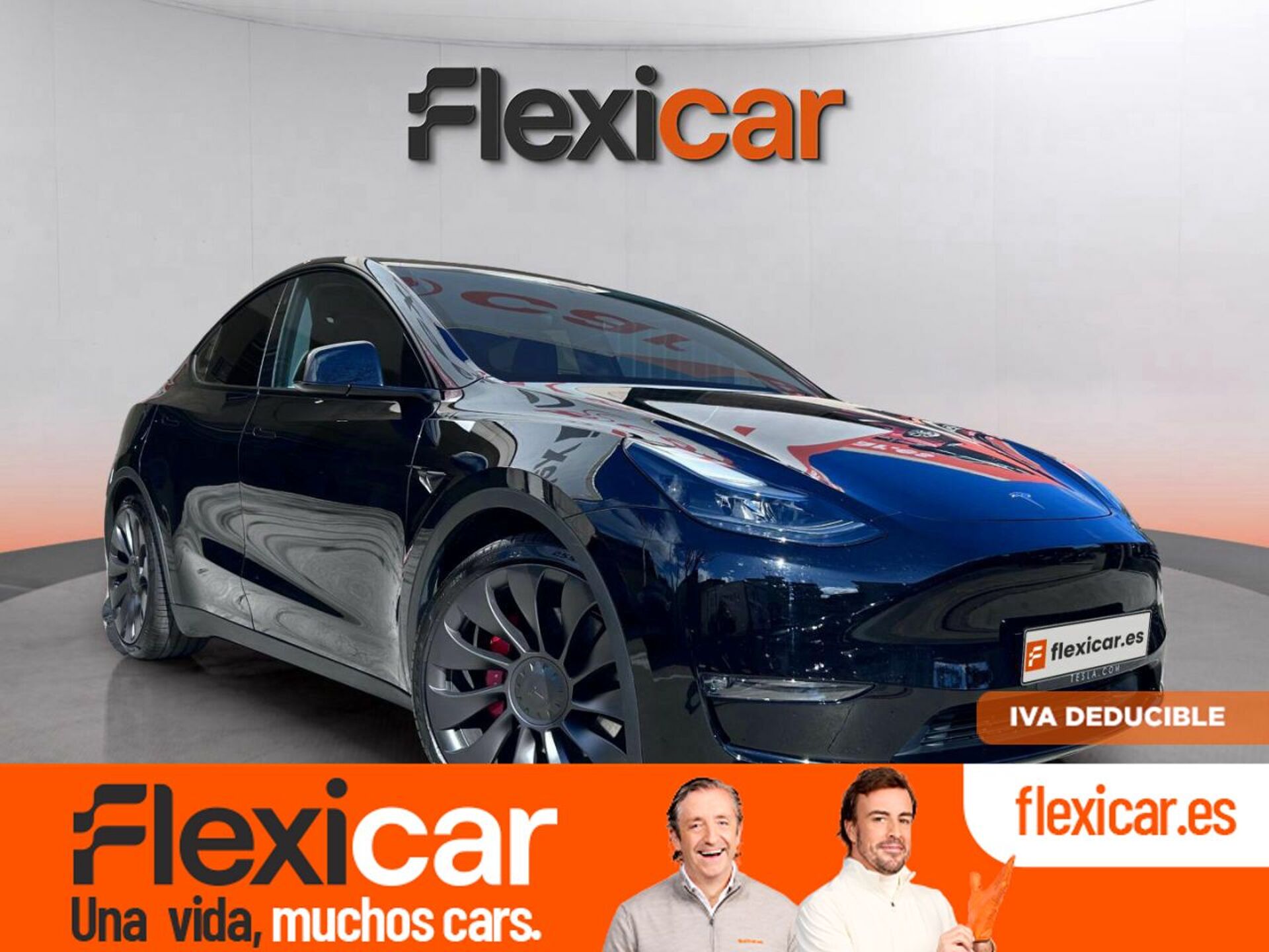 Imagen de TESLA Model X