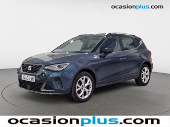 Imagen de SEAT Arona 1.5 TSI S&S FR DSG7 150