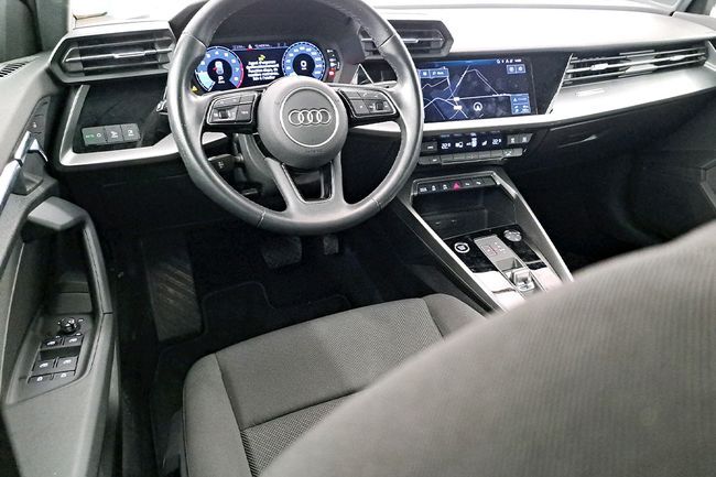 Foto del AUDI A3 Sportback 35 TFSI S tronic