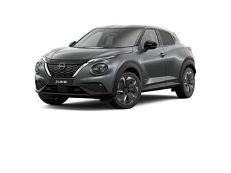 Imagen de NISSAN Juke 1.6 Hybrid N-Connecta Auto