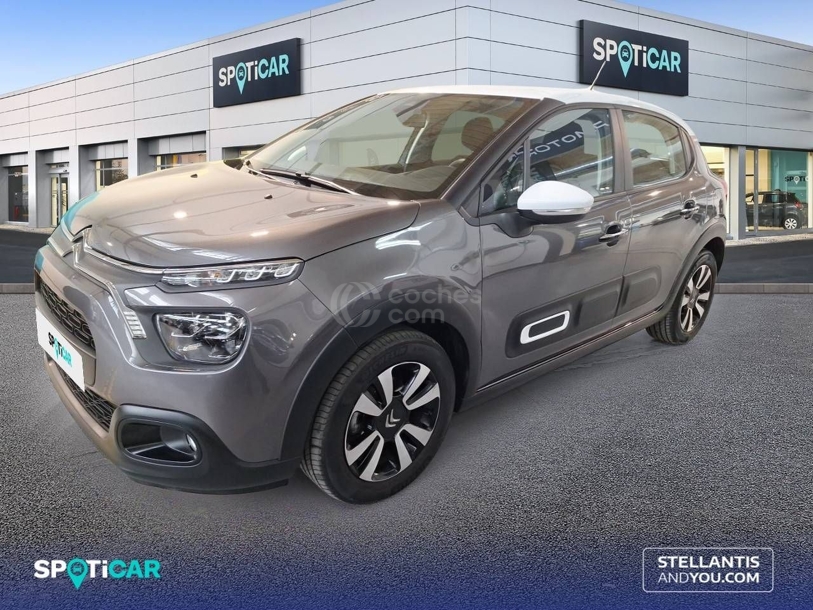 Foto del CITROEN C3 1.2 PureTech S&S Feel Pack 83