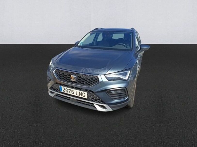 Foto del SEAT Ateca 1.0 TSI S&S Style Go