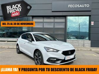 Imagen de SEAT León 1.5 e-Hybrid S&S FR XM DSG-6 204