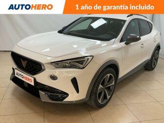 Imagen de CUPRA Formentor 1.4 e-Hybrid 205 DSG