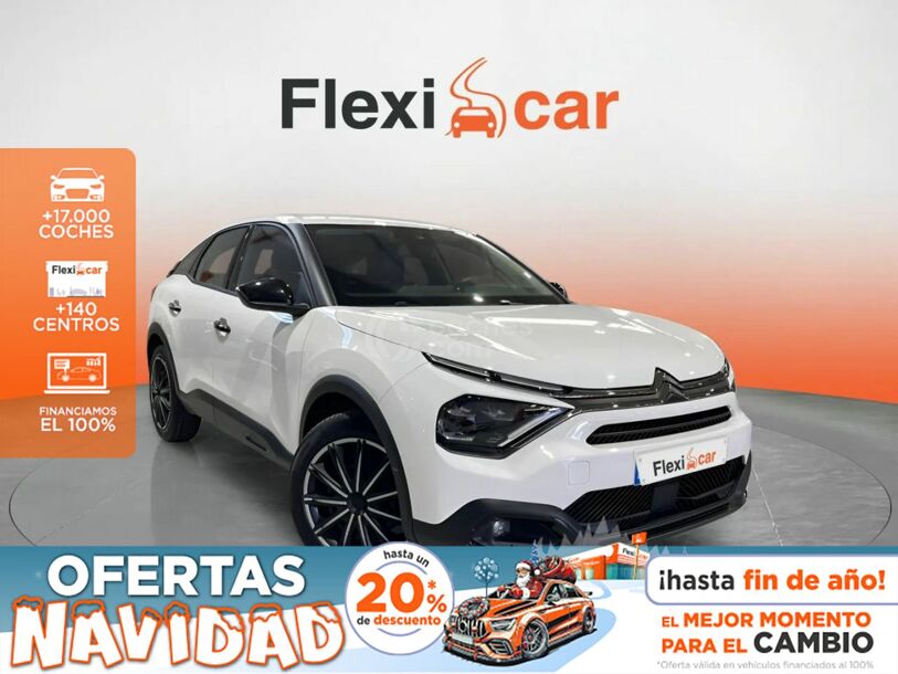 Foto del CITROEN C4 1.2 PureTech Feel Pack S&S 130