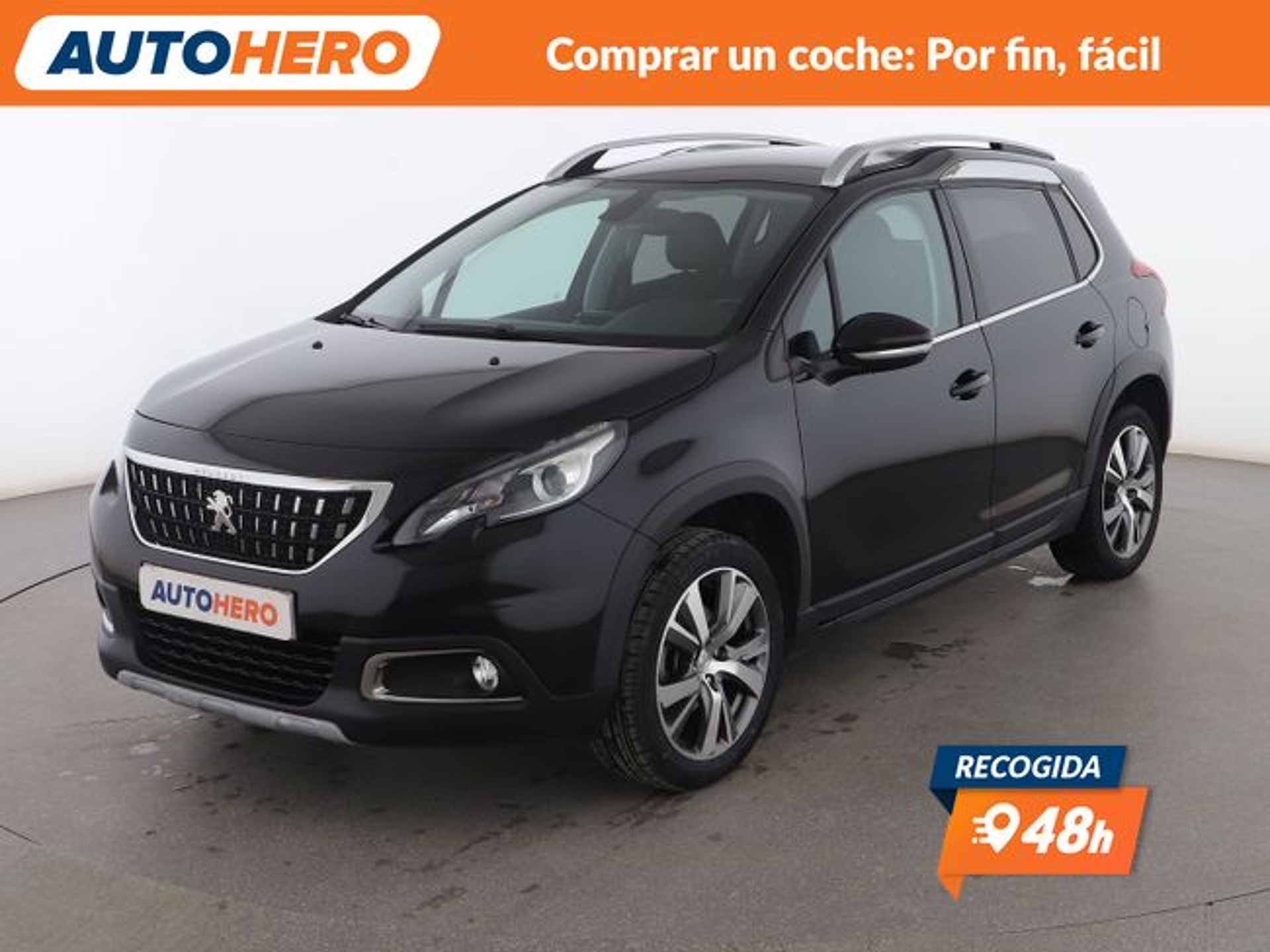 Imagen de PEUGEOT 2008
