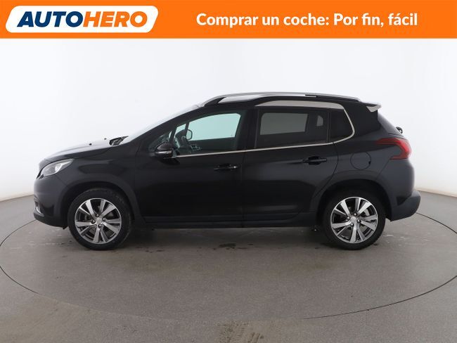 Foto del PEUGEOT 2008 1.2 PureTech S&S Allure 110