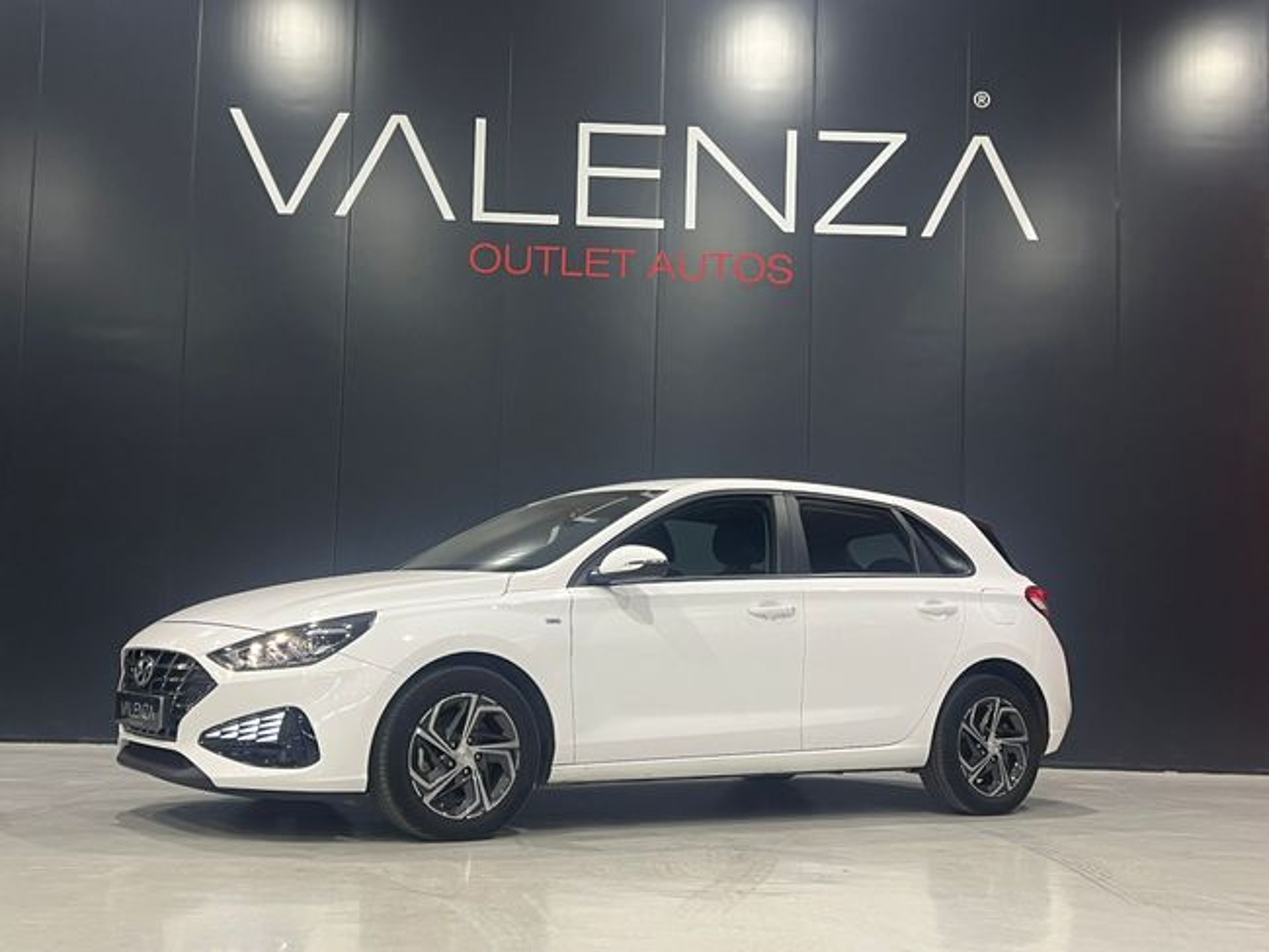 Imagen de HYUNDAI i30