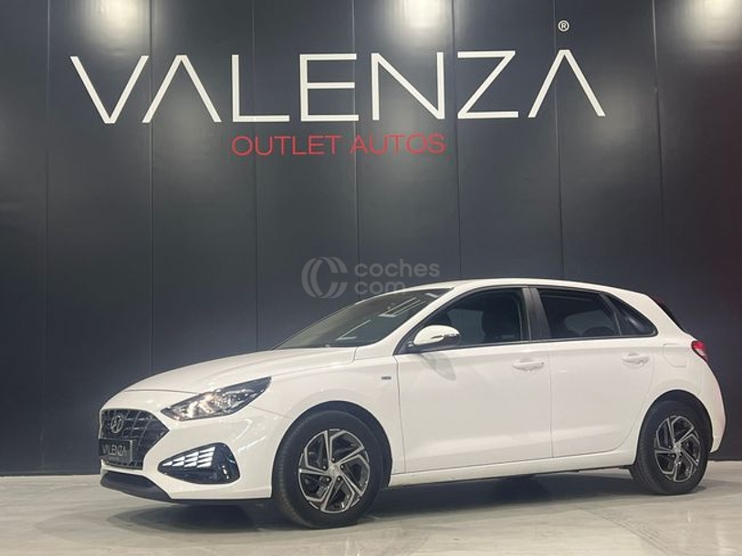 Foto del HYUNDAI i30 FB 1.0 TGDI Klass 120