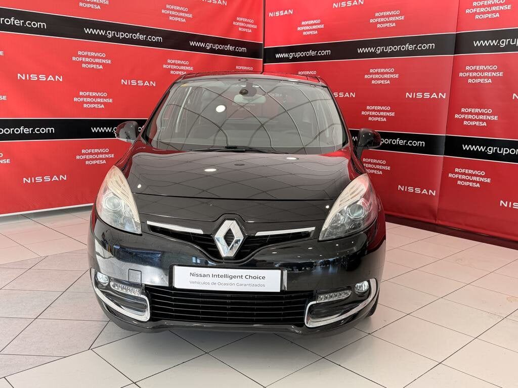 Foto del RENAULT Scenic Scénic 1.6dCi eco2 Energy Bose