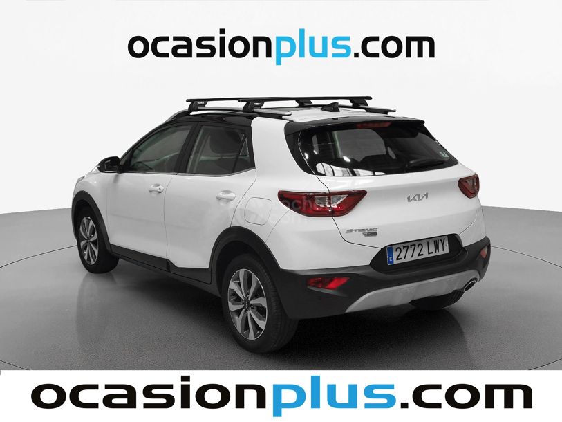 Foto del KIA Stonic 1.0 T-GDi MHEV iMT Drive Plus 120