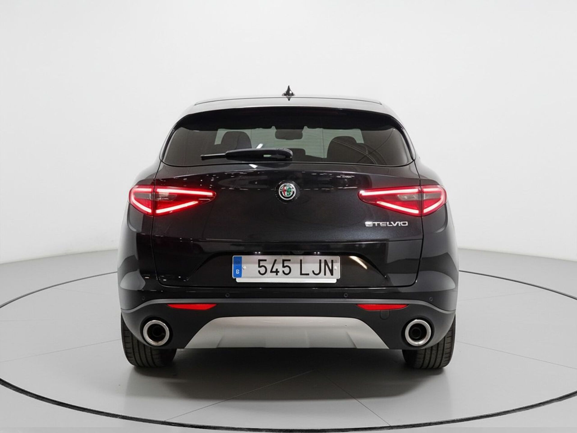 Imagen 3 de ALFA ROMEO Stelvio