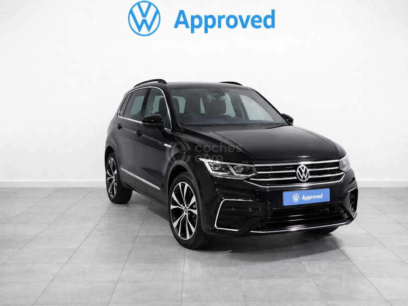 Foto del VOLKSWAGEN Tiguan 1.5 TSI R-Line DSG 110kW