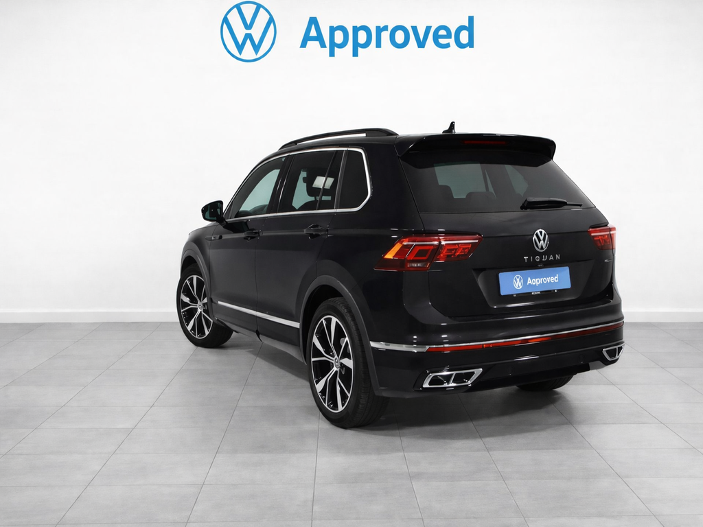 Foto del VOLKSWAGEN Tiguan 1.5 TSI R-Line DSG 110kW