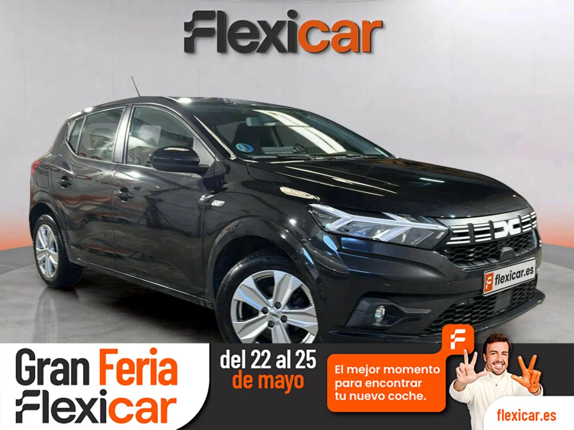 Imagen de DACIA Sandero