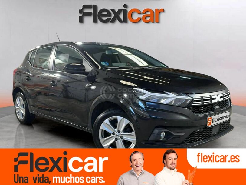 Foto del DACIA Sandero ECO-G Essential 74kW