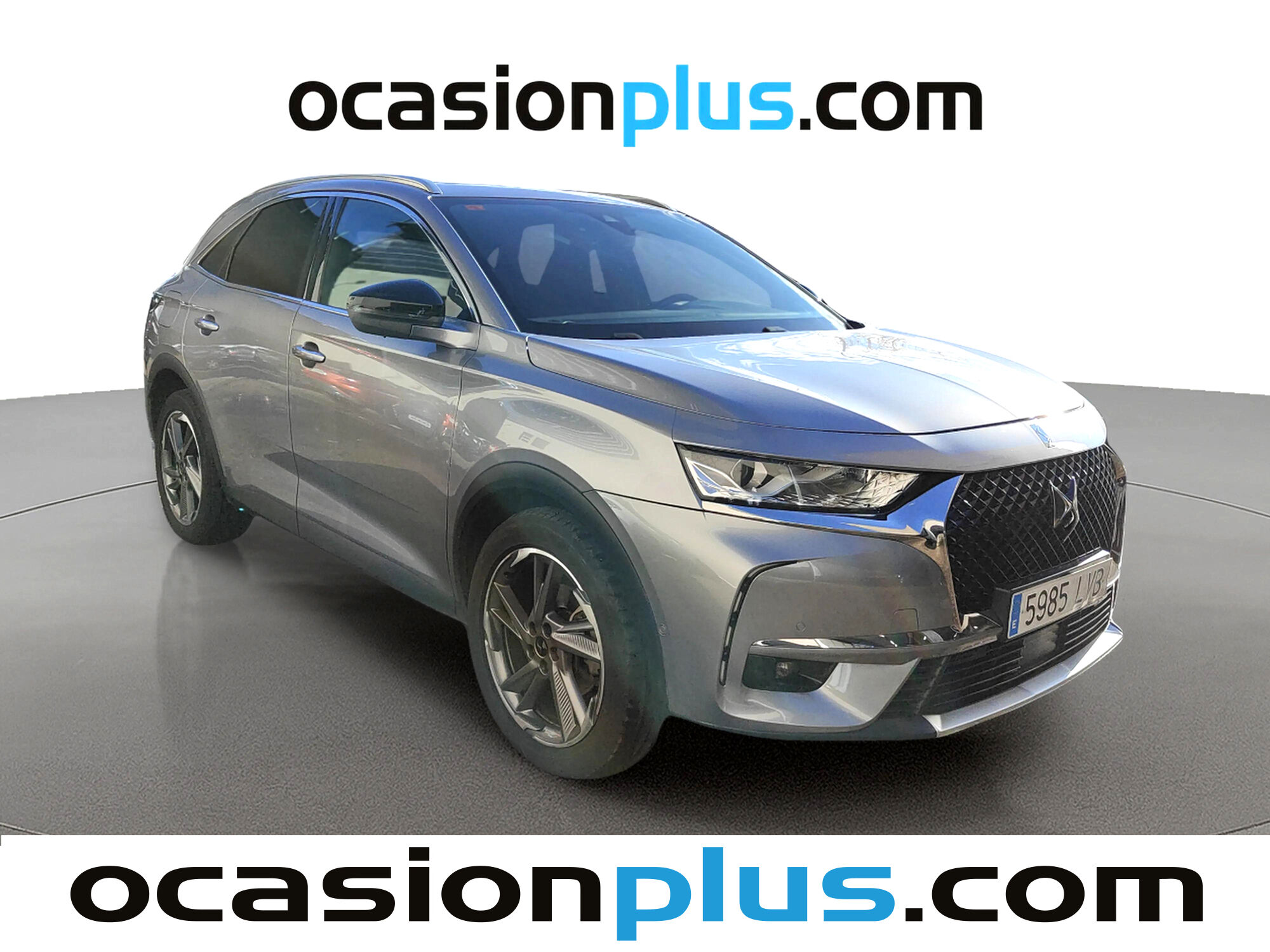Foto del DS DS3 Crossback DS 3 Crossback BlueHDi Bastille 130 Aut.
