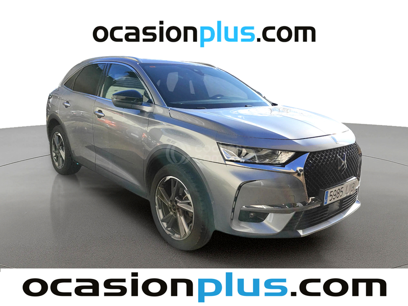 Foto del DS DS3 Crossback DS 3 Crossback BlueHDi Bastille 130 Aut.