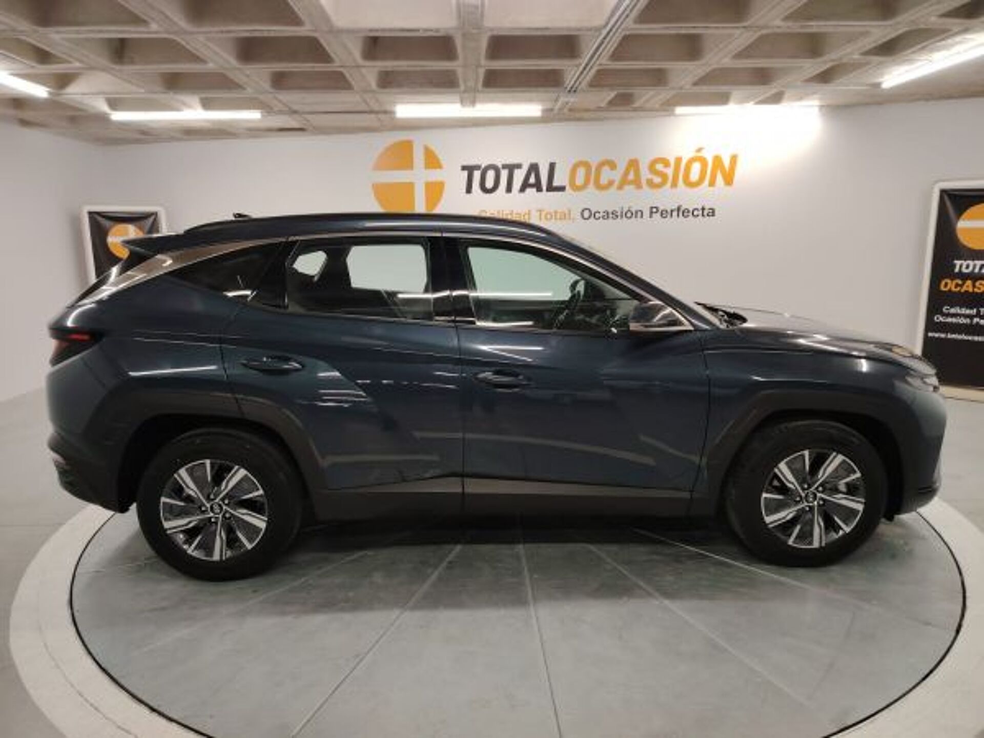 Imagen 3 de HYUNDAI Tucson