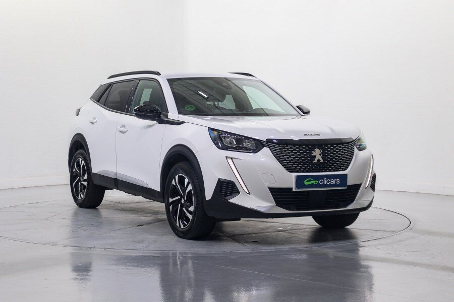 Foto del PEUGEOT 2008 1.2 PureTech S&S Allure 100