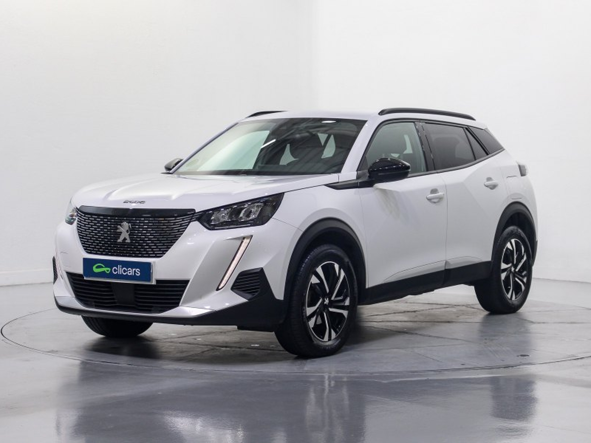 Imagen de PEUGEOT 2008