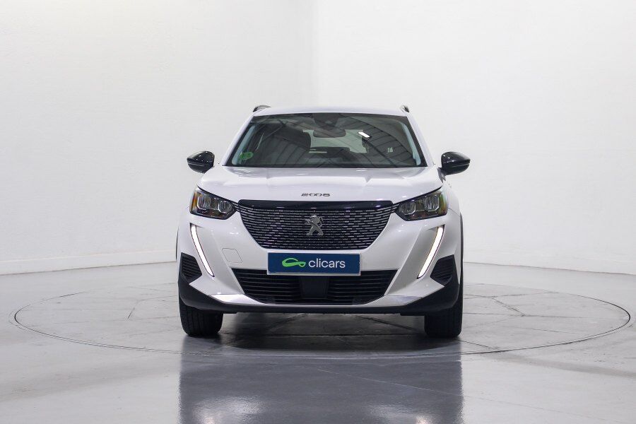 Foto del PEUGEOT 2008 1.2 PureTech S&S Allure 100