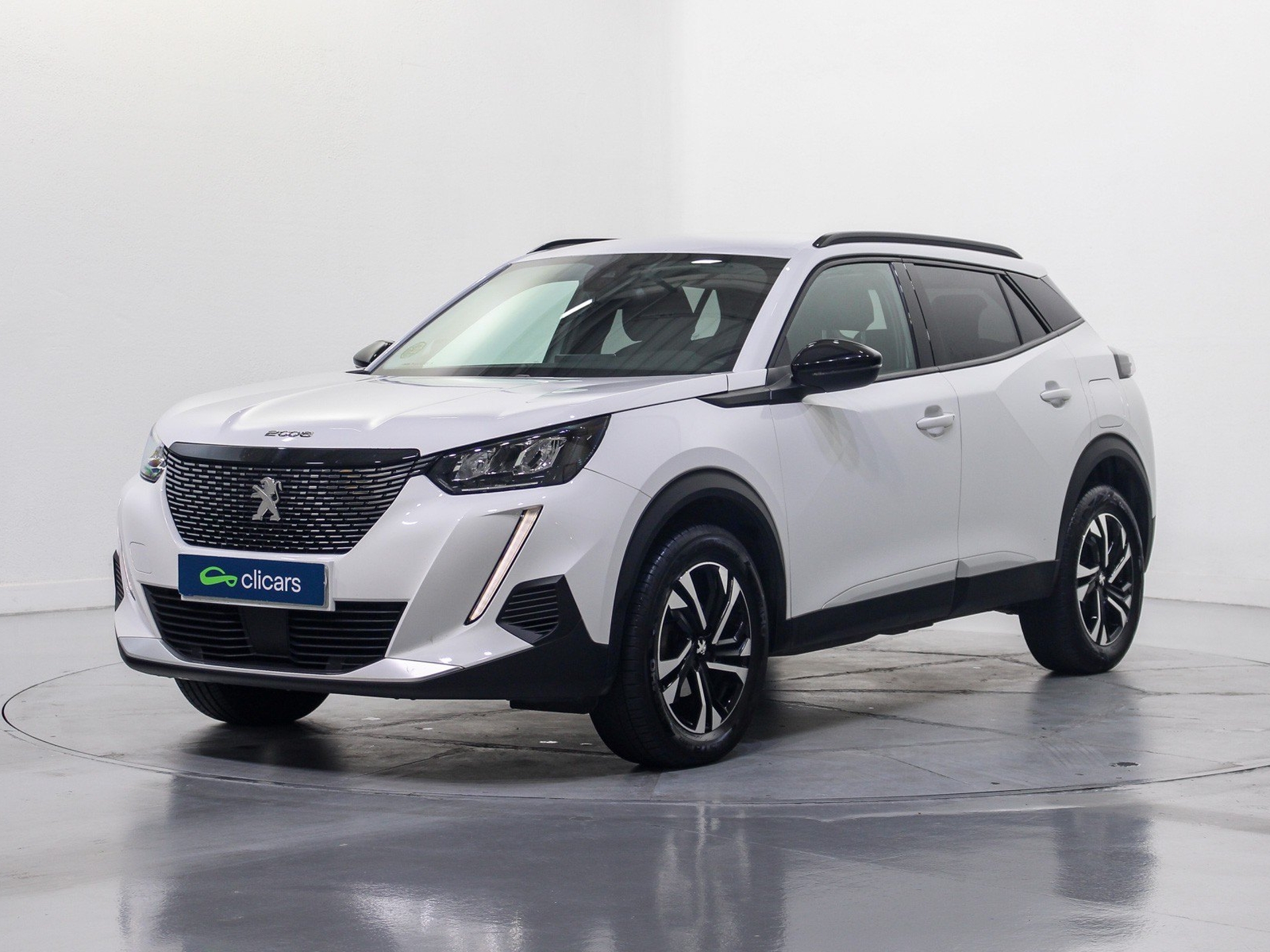 Imagen de PEUGEOT 2008