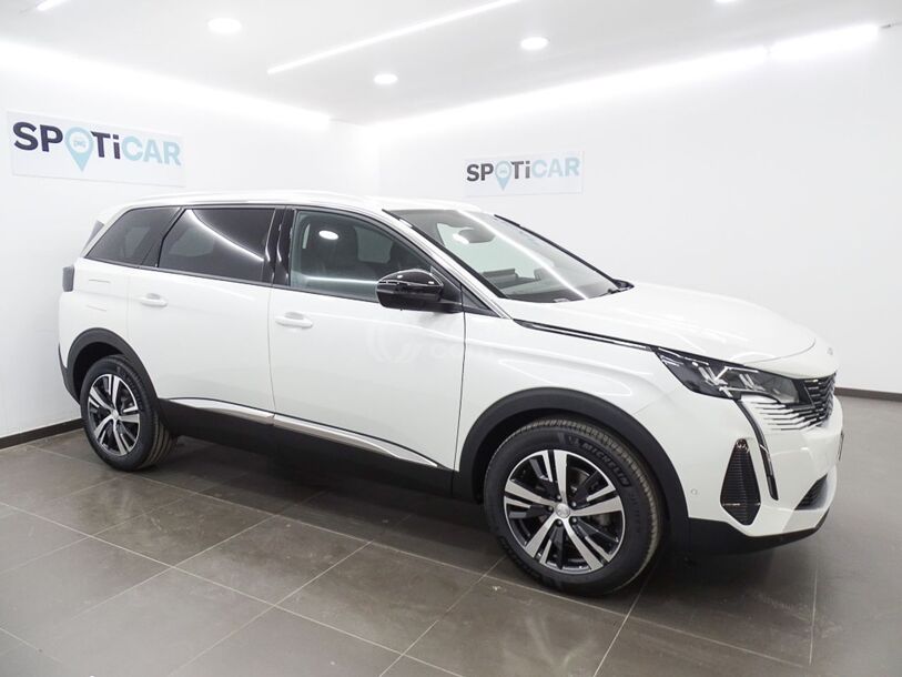 Foto del PEUGEOT 5008 1.2 PureTech S&S Allure Pack 130