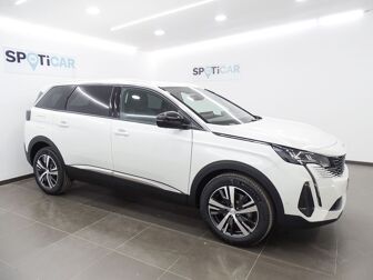 Imagen de PEUGEOT 5008 1.2 PureTech S&S Allure Pack 130