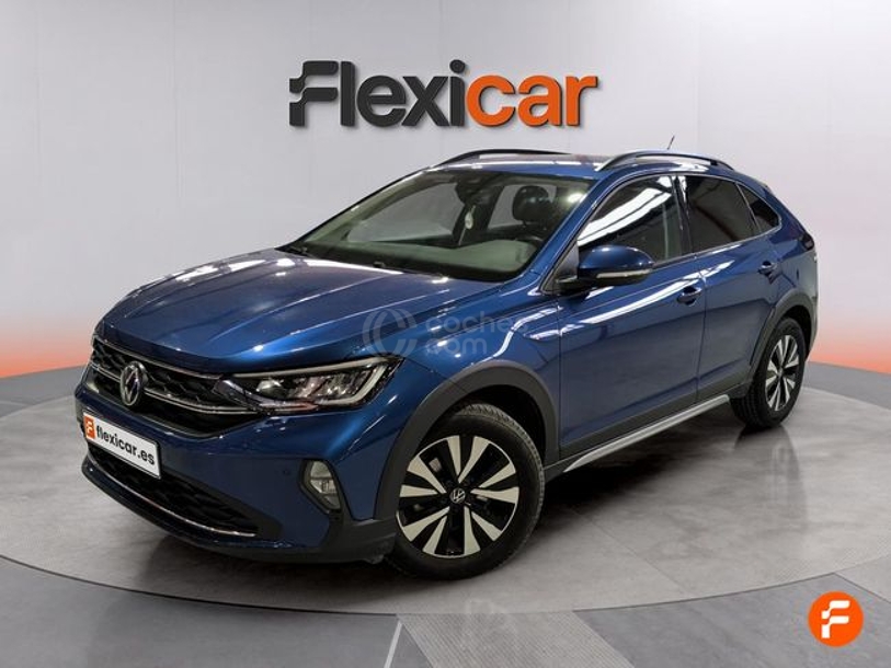 Foto del VOLKSWAGEN Taigo 1.0 TSI Life DSG 81kW