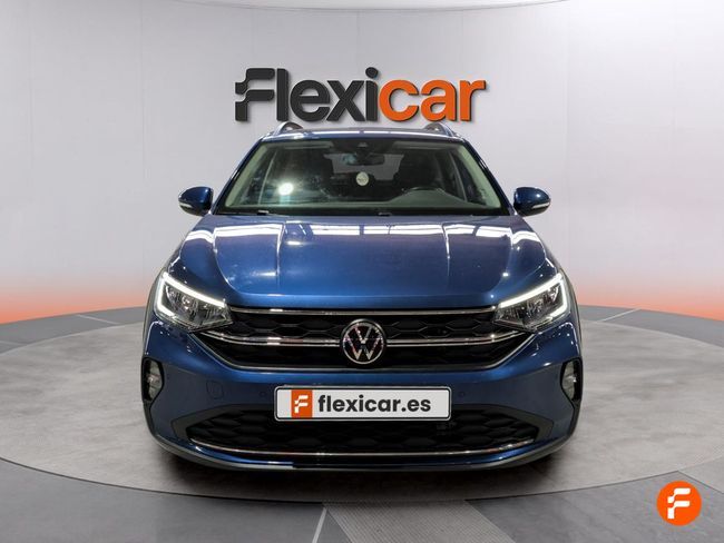 Foto del VOLKSWAGEN Taigo 1.0 TSI Life DSG 81kW