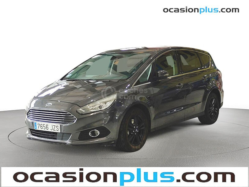 Foto del FORD S-Max 2.0TDCi Titanium 150