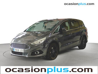 Imagen de FORD S-Max 2.0TDCi Titanium 150