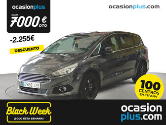 Imagen de FORD S-Max 2.0TDCi Titanium 150