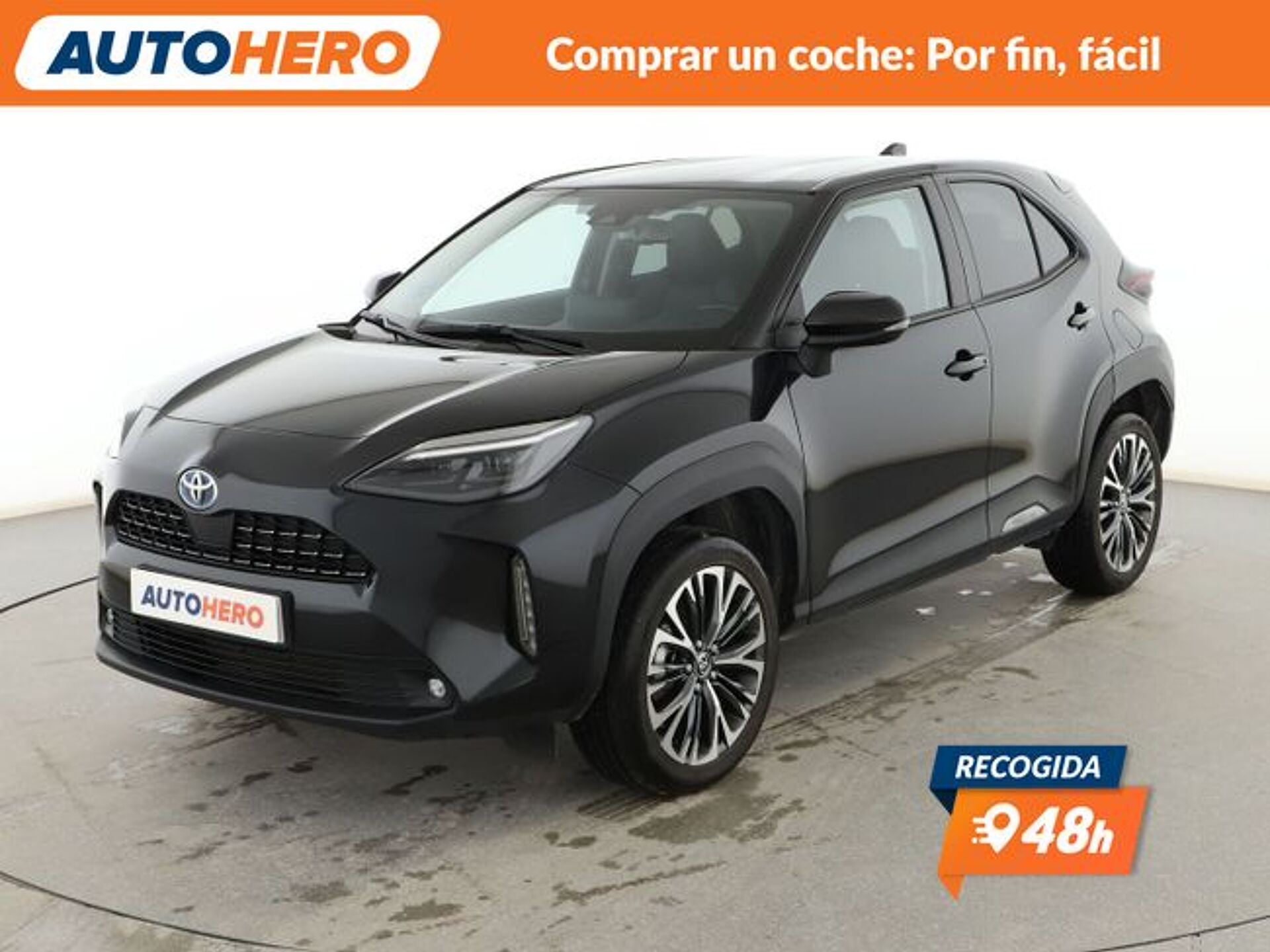 Imagen 1 de TOYOTA Yaris Cross