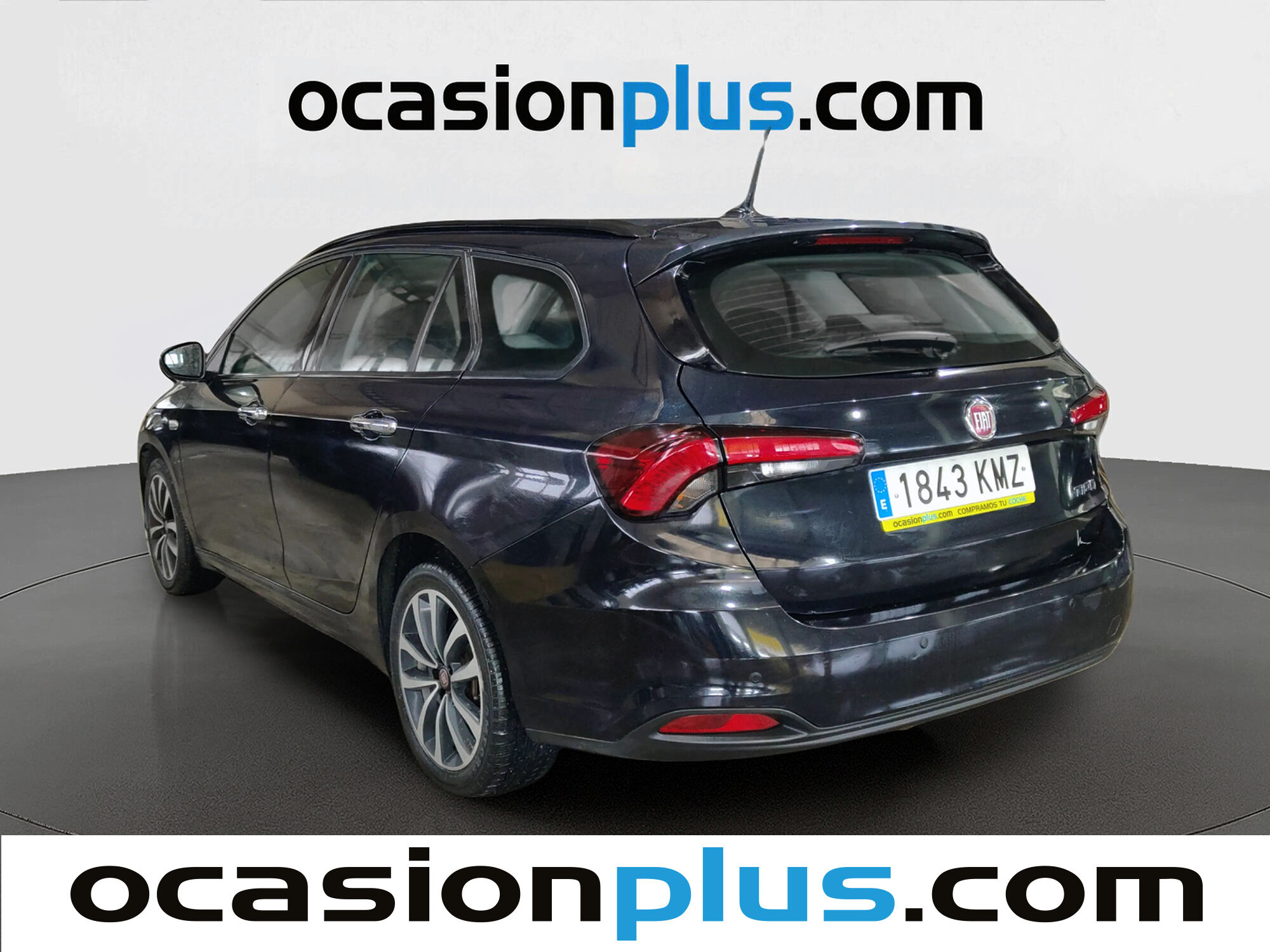 Foto del FIAT Tipo SW 1.6 Multijet II Lounge DDCT