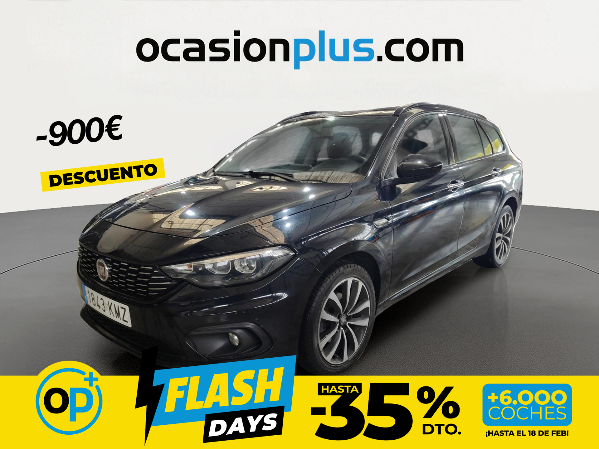 Imagen de FIAT Tipo