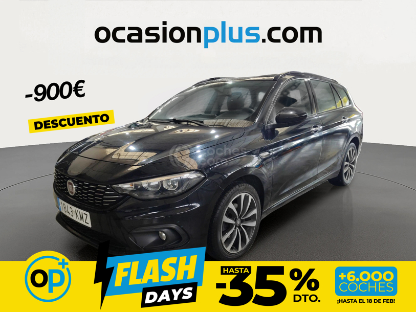 Foto del FIAT Tipo SW 1.6 Multijet II Lounge DDCT