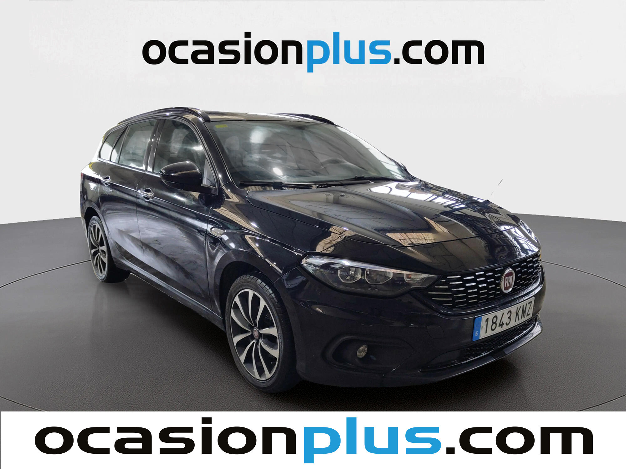 Foto del FIAT Tipo SW 1.6 Multijet II Lounge DDCT