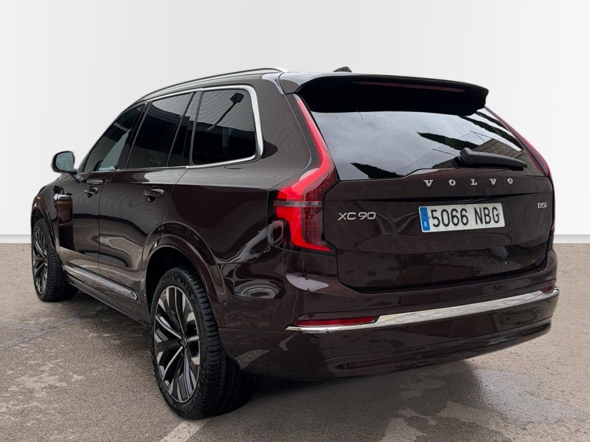 Imagen 2 de VOLVO XC90