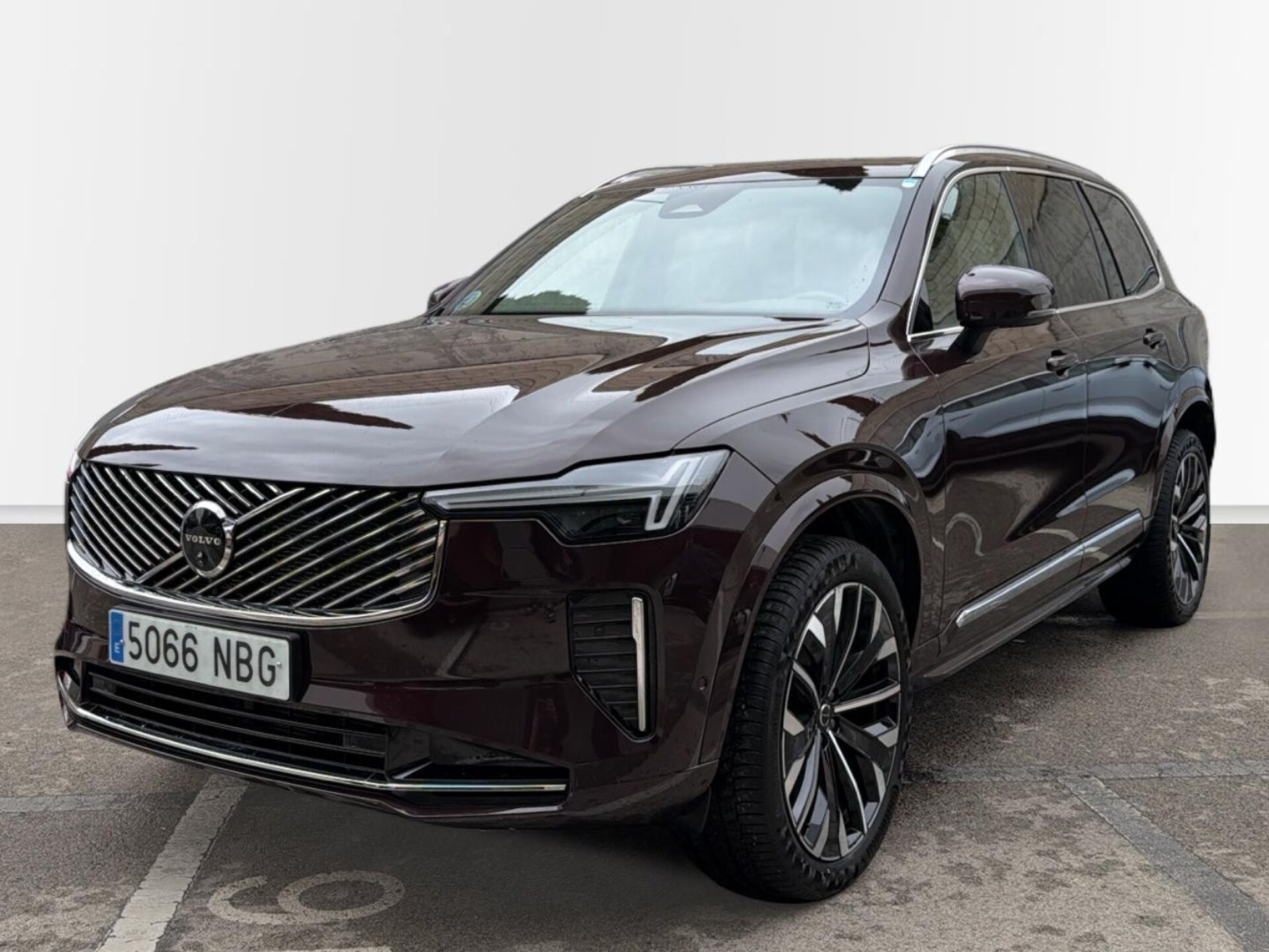 Imagen 1 de VOLVO XC90