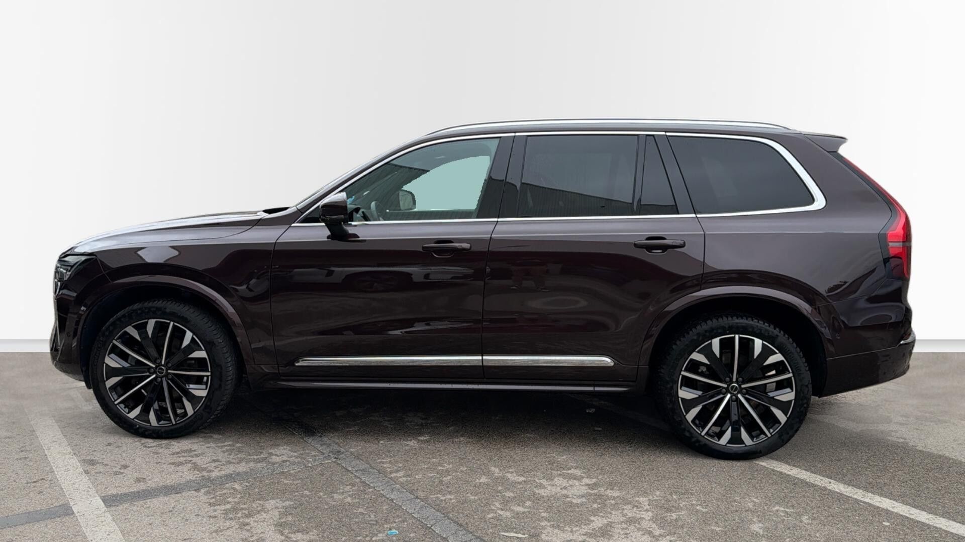 Foto del VOLVO XC90 B5 Plus Bright AWD Aut.