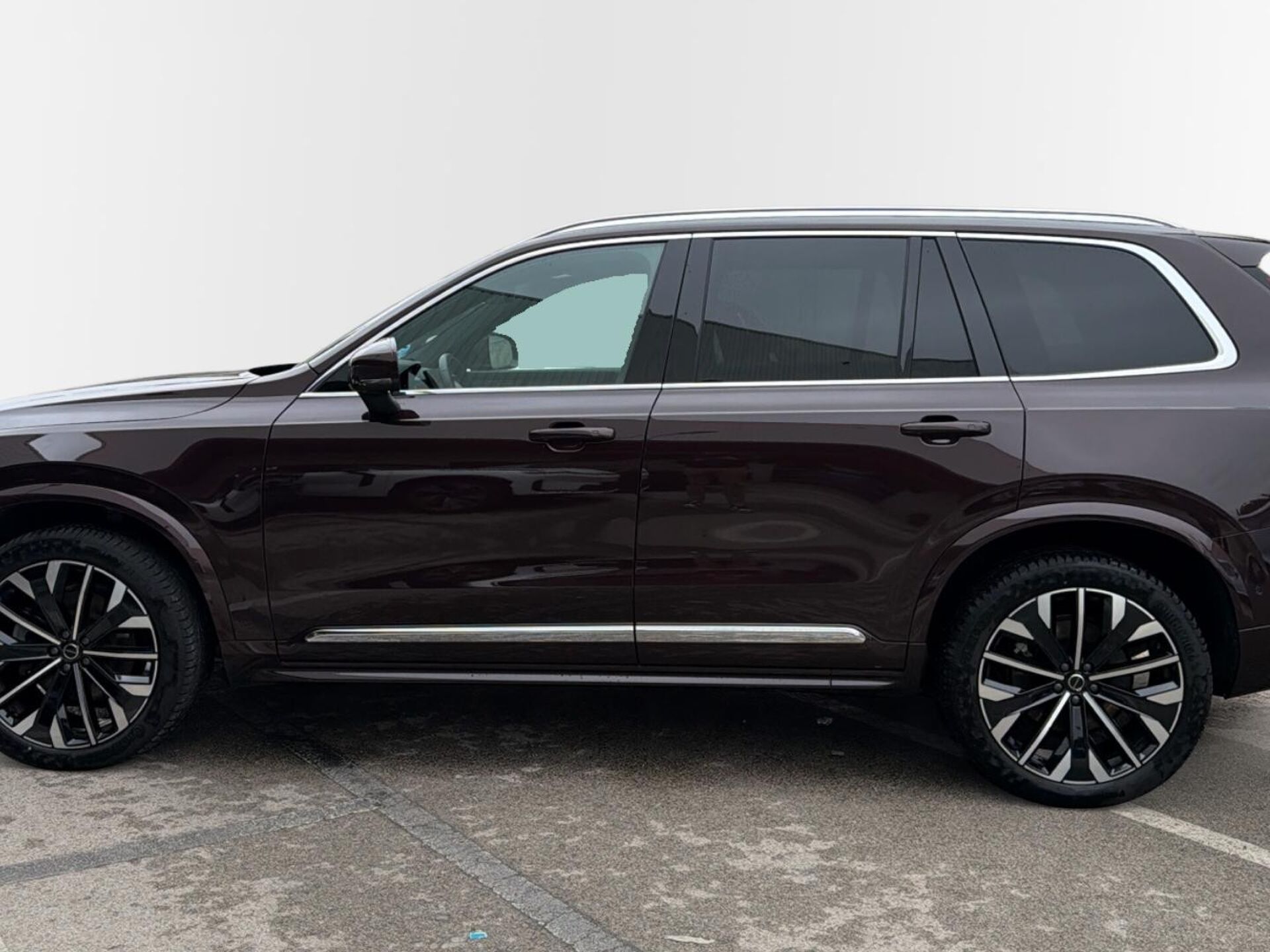 Imagen 3 de VOLVO XC90